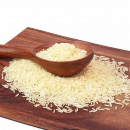 Atcost Basmati Dubar Rice (Loose) 1Kg